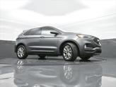 Thumbnail of 2022 Carbonized Gray Metallic Ford Edge