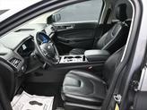 Thumbnail of 2022 Carbonized Gray Metallic Ford Edge