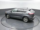 Thumbnail of 2022 Carbonized Gray Metallic Ford Edge