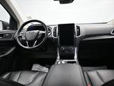 Thumbnail of 2022 Carbonized Gray Metallic Ford Edge