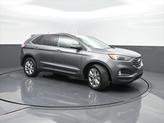 Thumbnail of 2022 Carbonized Gray Metallic Ford Edge