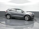 Thumbnail of 2022 Carbonized Gray Metallic Ford Edge