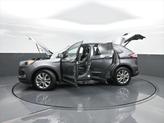Thumbnail of 2022 Carbonized Gray Metallic Ford Edge