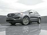 Thumbnail of 2022 Carbonized Gray Metallic Ford Edge