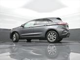 Thumbnail of 2022 Carbonized Gray Metallic Ford Edge