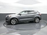 Thumbnail of 2022 Carbonized Gray Metallic Ford Edge