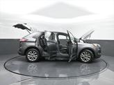 Thumbnail of 2022 Carbonized Gray Metallic Ford Edge