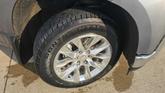 Thumbnail of 2020 Satin Steel Metallic Chevrolet Silverado 1500
