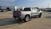Thumbnail of 2020 Satin Steel Metallic Chevrolet Silverado 1500