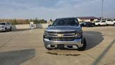 Thumbnail of 2020 Satin Steel Metallic Chevrolet Silverado 1500