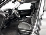 Thumbnail of 2023 Sterling Gray Metallic Chevrolet Trailblazer