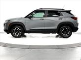 Thumbnail of 2023 Sterling Gray Metallic Chevrolet Trailblazer