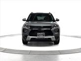Thumbnail of 2023 Sterling Gray Metallic Chevrolet Trailblazer