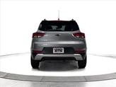 Thumbnail of 2023 Sterling Gray Metallic Chevrolet Trailblazer