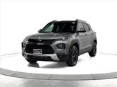 Thumbnail of 2023 Sterling Gray Metallic Chevrolet Trailblazer