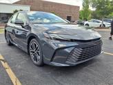 Thumbnail of 2025 Underground Toyota Camry