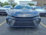 Thumbnail of 2025 Underground Toyota Camry