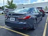 Thumbnail of 2025 Underground Toyota Camry