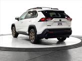 Thumbnail of 2023 Ice Cap Toyota RAV4 Hybrid