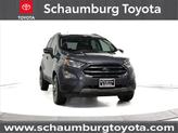 Photo of 2022 Smoke Metallic Ford EcoSport