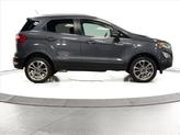 Thumbnail of 2022 Smoke Metallic Ford EcoSport