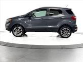 Thumbnail of 2022 Smoke Metallic Ford EcoSport