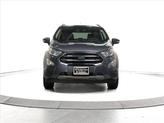 Thumbnail of 2022 Smoke Metallic Ford EcoSport