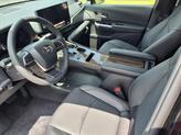 Thumbnail of 2025 Midnight Black Metallic Toyota Sienna
