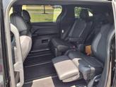 Thumbnail of 2025 Midnight Black Metallic Toyota Sienna