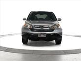 Thumbnail of 2007 Whistler Silver Metallic Honda CR-V