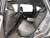 Thumbnail of 2007 Whistler Silver Metallic Honda CR-V