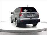 Thumbnail of 2007 Whistler Silver Metallic Honda CR-V