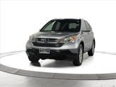 Thumbnail of 2007 Whistler Silver Metallic Honda CR-V
