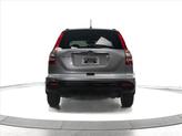 Thumbnail of 2007 Whistler Silver Metallic Honda CR-V