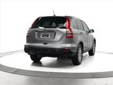 Thumbnail of 2007 Whistler Silver Metallic Honda CR-V