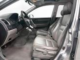 Thumbnail of 2007 Whistler Silver Metallic Honda CR-V