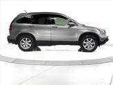 Thumbnail of 2007 Whistler Silver Metallic Honda CR-V