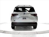 Thumbnail of 2023 Wind Chill Pearl Toyota Sienna