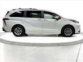 Thumbnail of 2023 Wind Chill Pearl Toyota Sienna