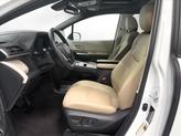 Thumbnail of 2023 Wind Chill Pearl Toyota Sienna