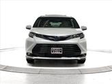 Thumbnail of 2023 Wind Chill Pearl Toyota Sienna