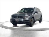 Thumbnail of 2021 Platinum Gray Metallic Volkswagen Tiguan