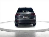 Thumbnail of 2021 Platinum Gray Metallic Volkswagen Tiguan