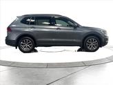 Thumbnail of 2021 Platinum Gray Metallic Volkswagen Tiguan