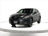 Thumbnail of 2016 Meteor Gray Mica Mazda CX-5