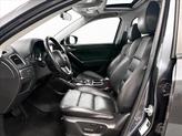 Thumbnail of 2016 Meteor Gray Mica Mazda CX-5