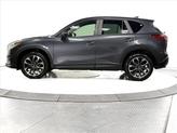 Thumbnail of 2016 Meteor Gray Mica Mazda CX-5