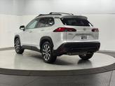 Thumbnail of 2023 White Toyota Corolla Cross
