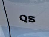 Thumbnail of 2025 Florett Silver Metallic Audi Q5