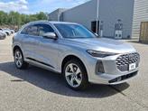 Thumbnail of 2025 Florett Silver Metallic Audi Q5